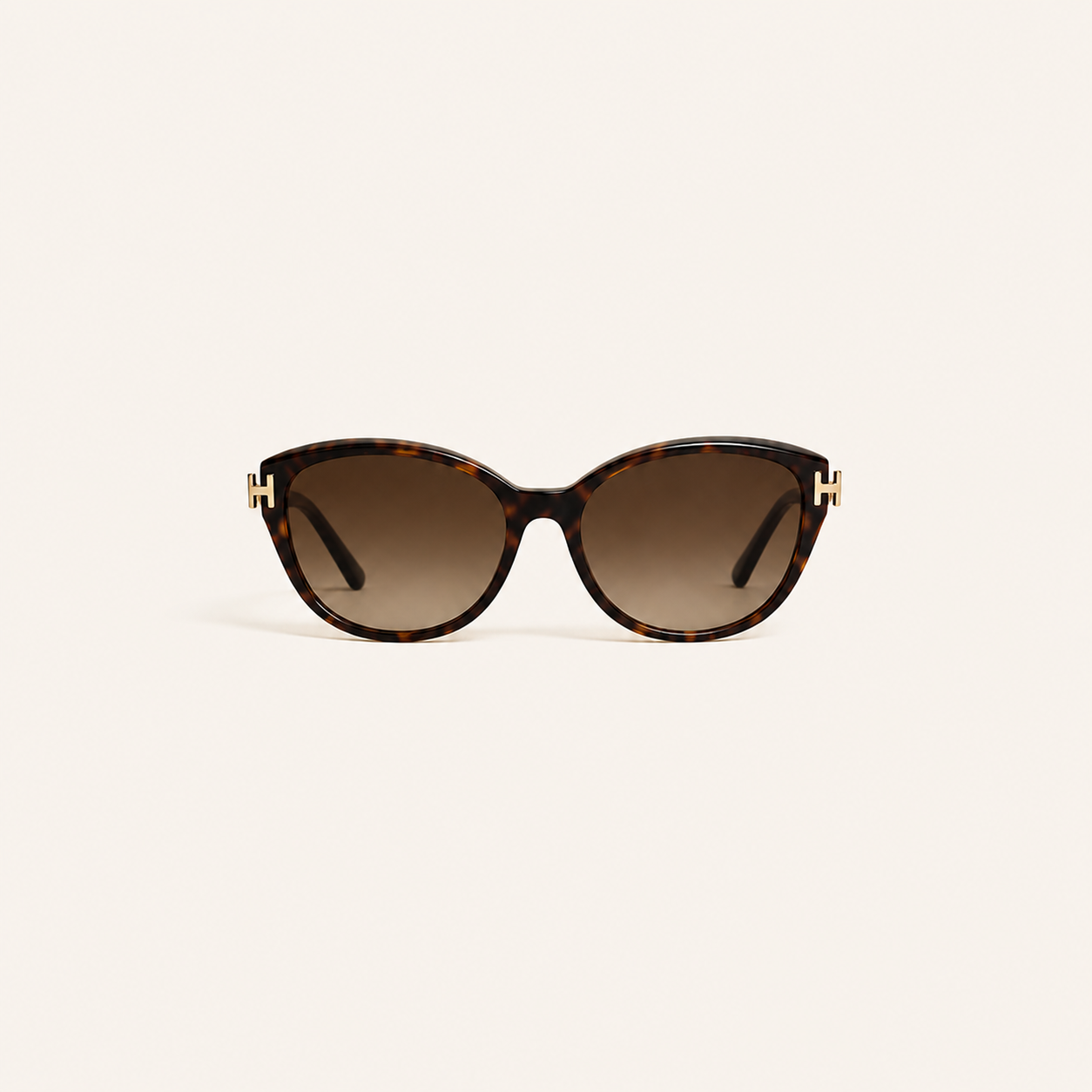 Lunettes de Soleil “Rose Vision” Accessoires