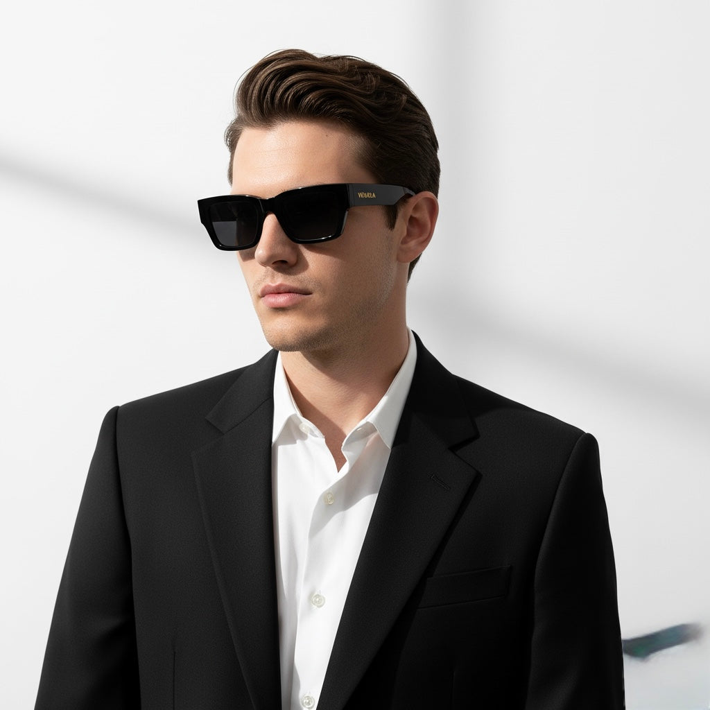 Lunettes de Soleil “AV SIGNATURE” Accessoires