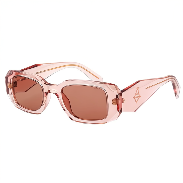 Lunettes de Soleil “Rose Vision” Accessoires